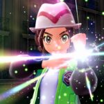 Pokémon Legends: Z-A vs Arceus –  What’s New?