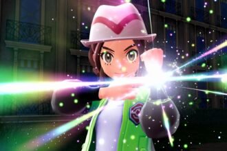 Pokémon Legends: Z-A vs Arceus –  What’s New?