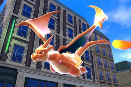 Pokémon Legends: Z-A – Everything You Need to Know