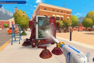 PowerWash Simulator 2 review