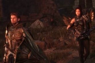 Netmarble unveils gameplay trailer for its four-person co-op RPG Project Evilbane