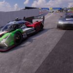 project motor racing 1