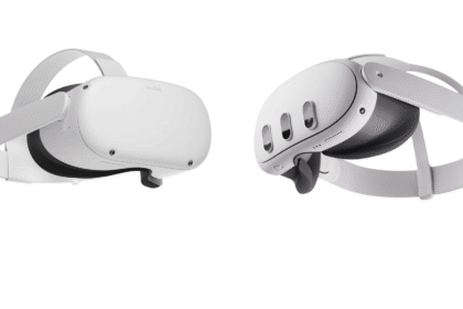 Quest 3 Passes a Critical Milestone as the Most-used VR Headset on Steam