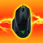 Grab a superb Razer Basilisk gaming mouse for its lowest ever price, only $29.99