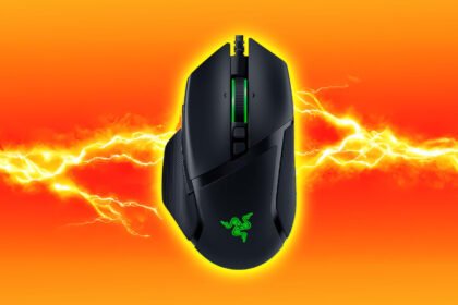 Grab a superb Razer Basilisk gaming mouse for its lowest ever price, only $29.99