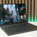Razer Blade 14 2025 review - a portable gaming laptop powerhouse