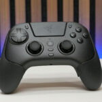Razer Raiju V3 Pro review - peak PS5 and PC controller performance