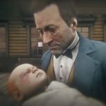 Brilliant Red Dead Redemption 2 mod explores the life of dead NPCs