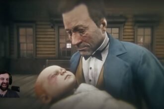 Brilliant Red Dead Redemption 2 mod explores the life of dead NPCs