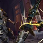 ‘Reach’ VR Review – Platforming Perfected, Better Pacing Preferred