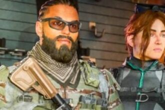 MMOFPS Reaper Actual begins its ‘foundation alpha’ today – here’s how much it costs and when it’s online
