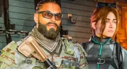 MMOFPS Reaper Actual begins its ‘foundation alpha’ today – here’s how much it costs and when it’s online