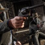 RDR2 is still Rockstar's best attempt at satirizing the American Dream