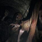 The 15 Best VR Horror Games on Quest, PSVR 2 and PC VR to Play This Halloween