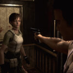 resident evil zero