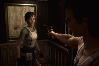 resident evil zero