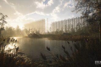 S.T.A.L.K.E.R. 2: Heart of Chornobyl Receives New PS5 Gameplay Trailer