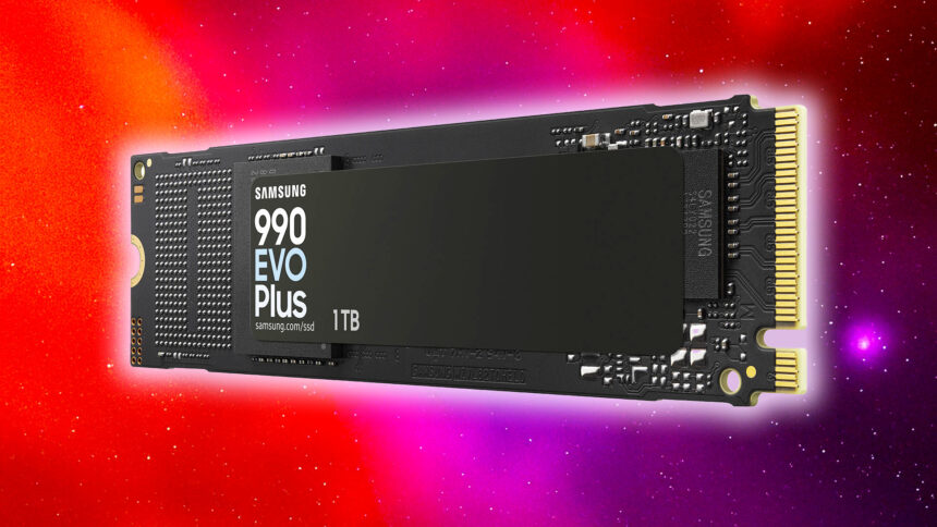 Grab this fast Samsung gaming SSD for just $59.99 on Prime Day, if you're quick