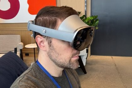 Galaxy XR is the Headset the Industry Needs to Take Its Next Major Step