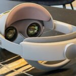 Samsung Galaxy XR Offers Comparable Vision Pro Specs & Features at Half the Price