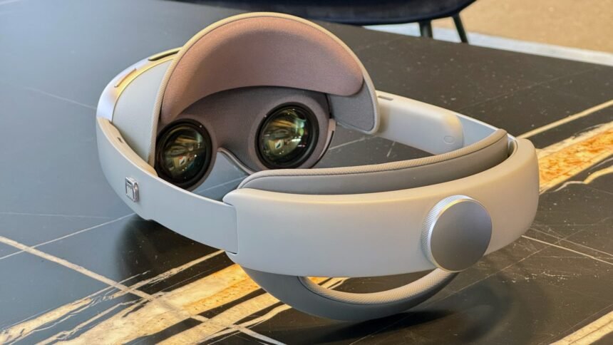 Samsung Galaxy XR Offers Comparable Vision Pro Specs & Features at Half the Price