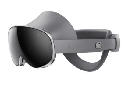 Samsung’s Long-awaited Vision Pro Competitor Gets Price, Specs & Release Date