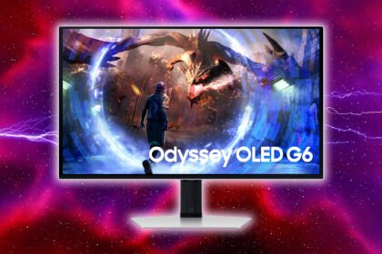 Save a massive $250 on this 360Hz Samsung OLED gaming monitor, if you're quick