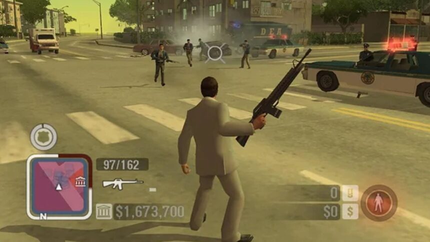 scarface the world is yours