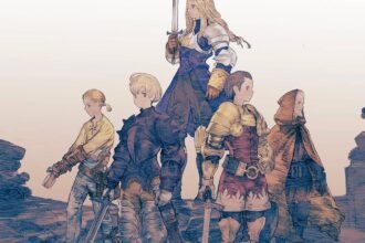 Final Fantasy Tactics remake’s easy mode isn’t too easy