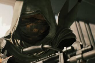 All Battlefield 6 Season 1 battle pass rewards