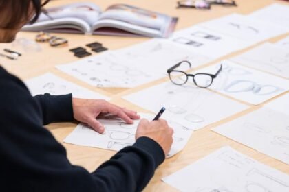 Former Oculus Execs’ AI Smart Glasses Startup ‘Sesame’ Raises $250M Series B Funding