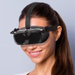Shiftall Announces Next Thin & Light ‘MeganeX’ PC VR Headset, Shipping in December for $1,900
