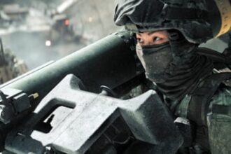 Battlefield 6 has officially launched and would like your seventy dollars now please