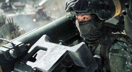 Battlefield 6 has officially launched and would like your seventy dollars now please