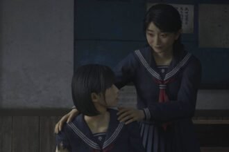 How to solve the locker code puzzle in Silent Hill f