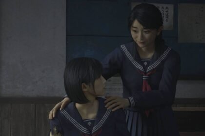 How to solve the locker code puzzle in Silent Hill f