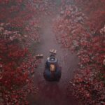 Silent Hill f's first ending is the game's weakest of the 5