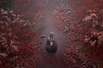 Silent Hill f's first ending is the game's weakest of the 5