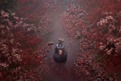 Silent Hill f's first ending is the game's weakest of the 5