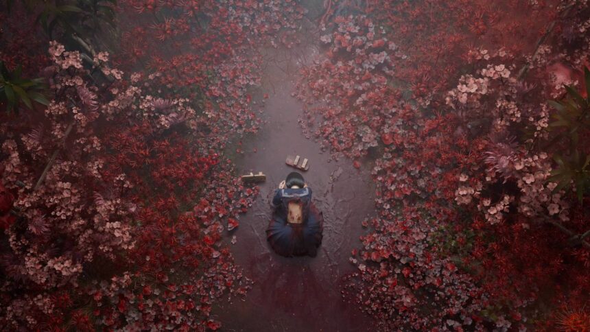 Silent Hill f's first ending is the game's weakest of the 5