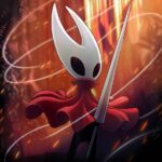 Hollow Knight: Silksong patch adds PS5 controller support, squashes bugs
