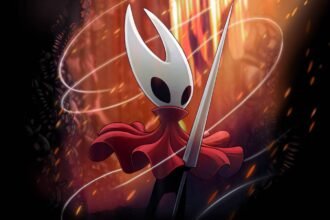 Hollow Knight: Silksong patch adds PS5 controller support, squashes bugs