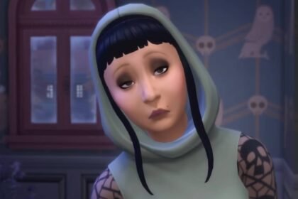 The Sims 4 content creators leave EA Creator Network over Saudi buyout