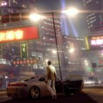 sleeping dogs