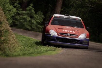 Assetto Corsa Rally Will Get PC VR Support Post-Launch