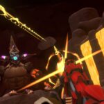 Titan Isles Update Gives The Bullet Hell Co-Op Adventure A New Game+ Mode