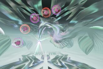 Thrasher Gets Remastered Steam Launch Next Month