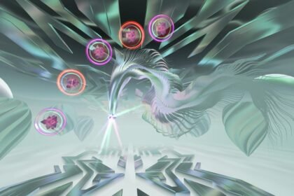 Thrasher Gets Remastered Steam Launch Next Month