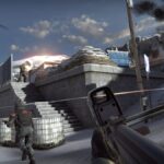 Forefront Reveals Early Access Release Date On Quest, PC VR &amp; Pico