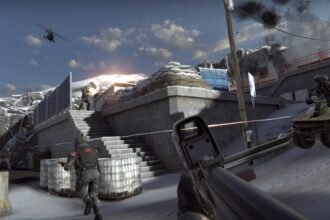 Forefront Reveals Early Access Release Date On Quest, PC VR &amp; Pico